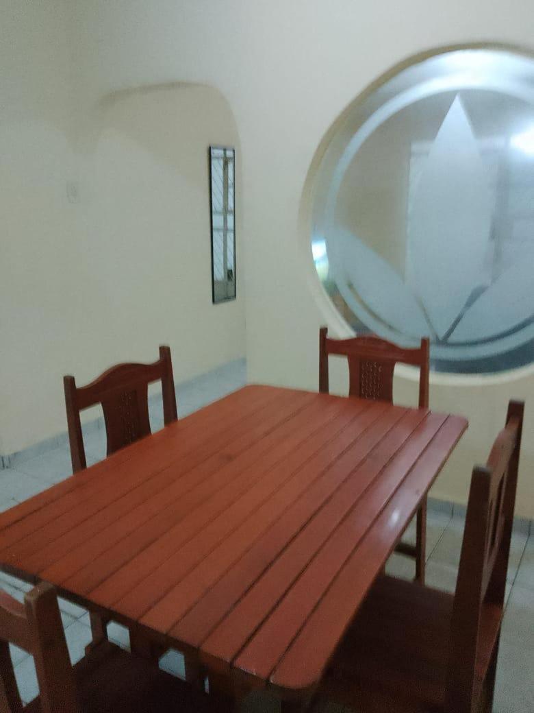 Casa Central Em Petrolina Exterior foto